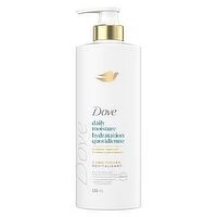 Dove - Damage Therapy Daily Moisture Conditioner, 530 Millilitre