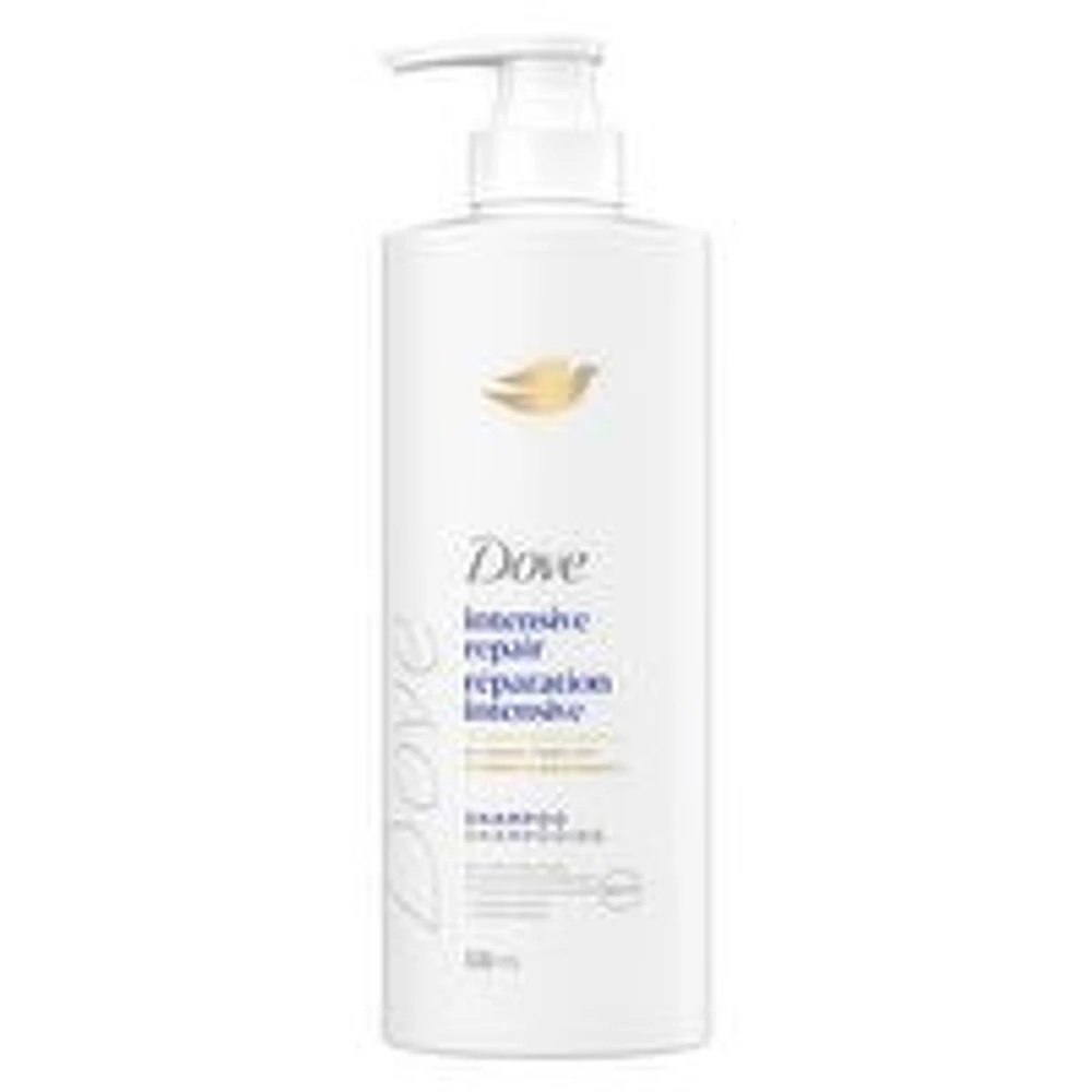 Dove - Damage Therapy Intensive Repair Shampoo
