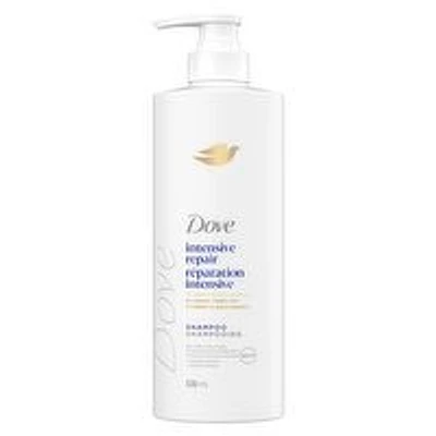 Dove - Damage Therapy Intensive Repair Shampoo