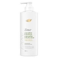 Dove - Damage Therapy Cucumber Moisture Shampoo