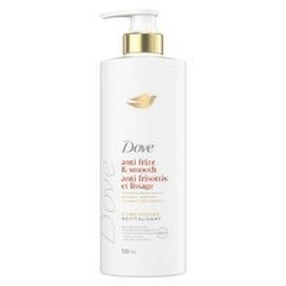 Dove - Damage Therapy Anti-Frizz & Smooth Conditioner, 530 Millilitre