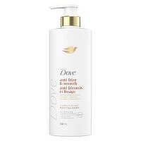 Dove - Damage Therapy Anti-Frizz & Smooth Conditioner, 530 Millilitre