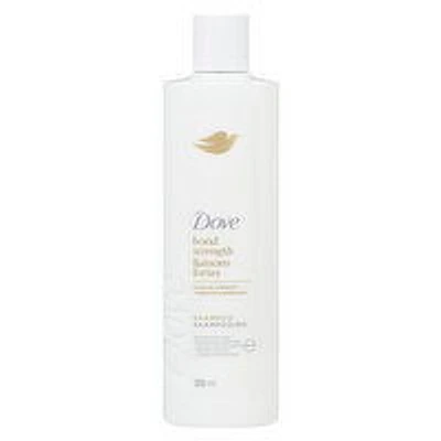 Dove - Damage Therapy Bond Strength Shampoo, 355 Millilitre