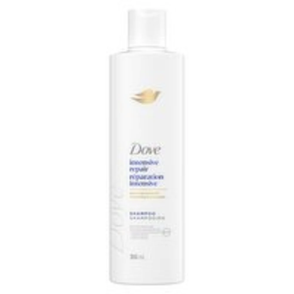 Dove - Damage Therapy Intensive Repair Shampoo, 355 Millilitre