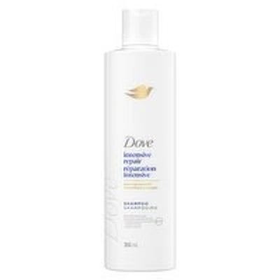 Dove - Damage Therapy Intensive Repair Shampoo, 355 Millilitre