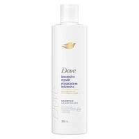 Dove - Damage Therapy Intensive Repair Shampoo, 355 Millilitre
