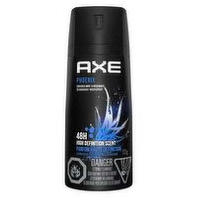 Axe - Axe Phoenix Body Spray, 113 Gram