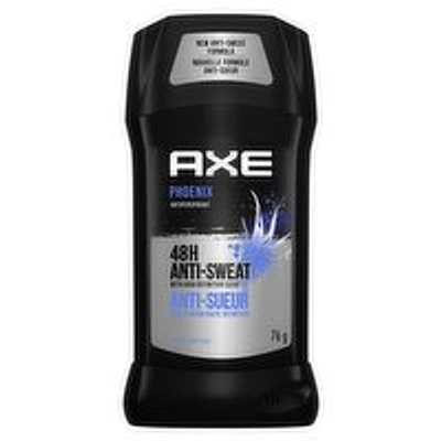 Axe - Anti-Perspirant - Phoenix, 76 Gram