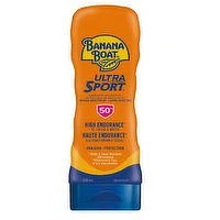 Banana Boat - Ultra Sport Lotion SPF50, 240 Millilitre