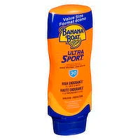 Banana Boat - Ultra Sport Lotion SPF30, 315 Millilitre