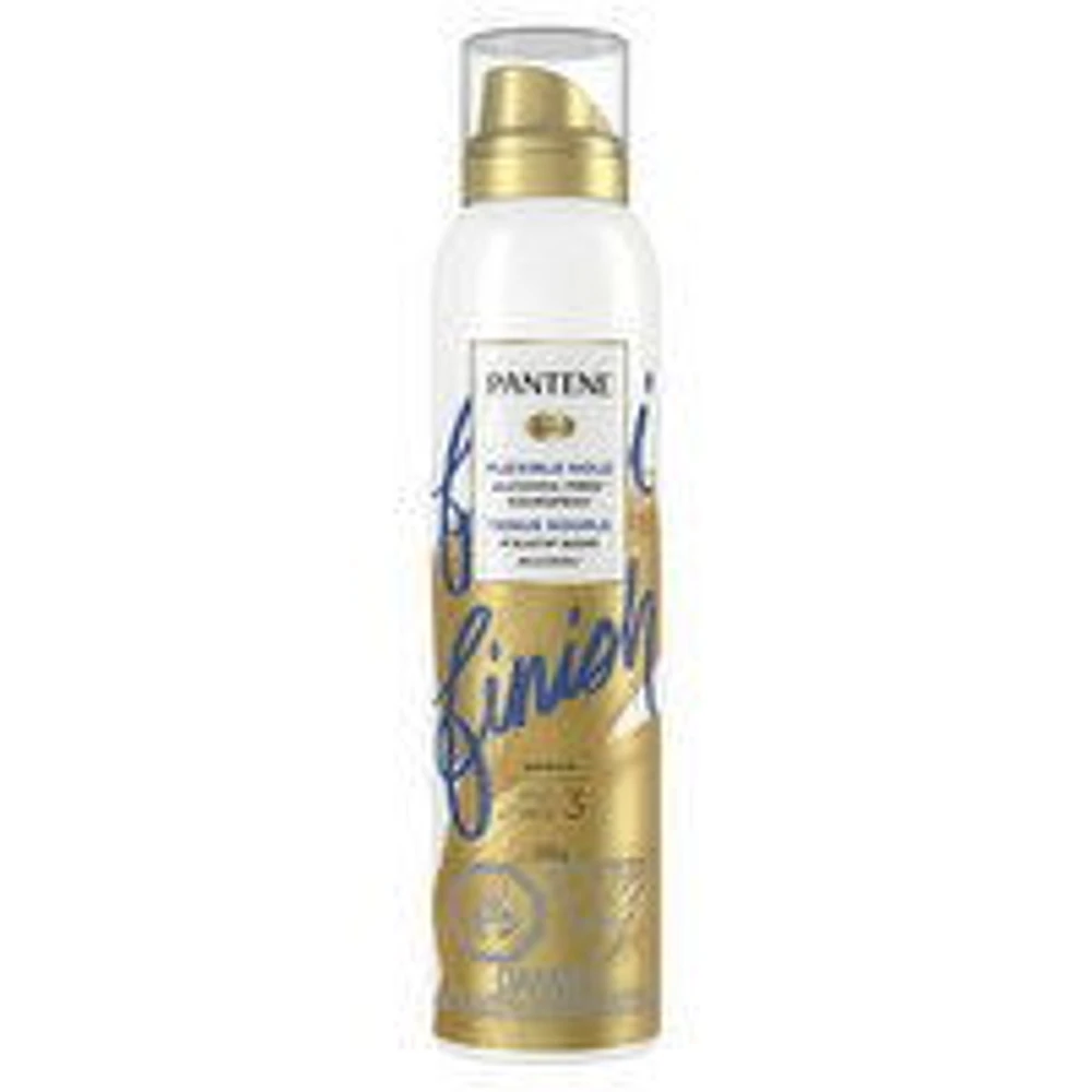 PANTENE - Flex Hold Alc Free Hairspry, 200 Gram