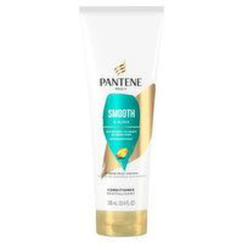 PANTENE - Smooth & Sleek Conditioner, 308 Millilitre