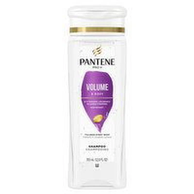 PANTENE - Pro-V Volume & Body Shampoo, 355 Millilitre