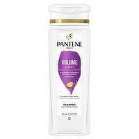 PANTENE - Pro-V Volume & Body Shampoo, 355 Millilitre