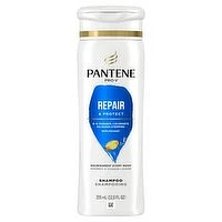 PANTENE - Repair & Protect Shampoo, 355 Millilitre