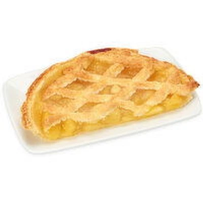 Bake Shop - Honey Crisp Apple Lattice Pie 1/2, 500 Gram