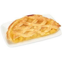 Bake Shop - Honey Crisp Apple Lattice Pie 1/2, 500 Gram