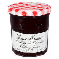 Bonne Maman - Cherry Jam, 250 Millilitre