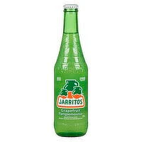 Jarritos - Grapefruit Soft Drink, 370 Millilitre