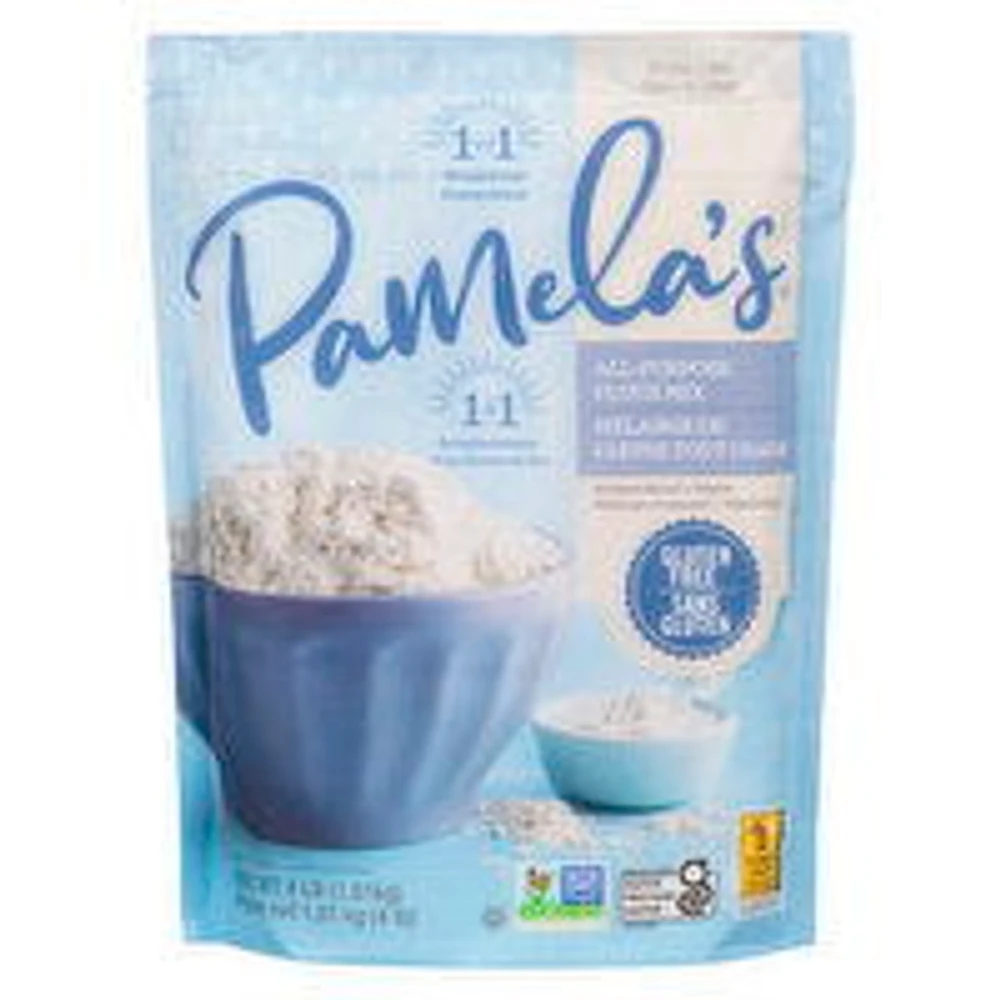 Pamela's - Artisan Flour Blend, 1.81 Kilogram