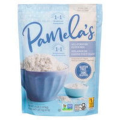 Pamela's - Artisan Flour Blend, 1.81 Kilogram