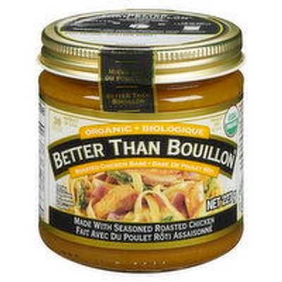 Better Than Bouillon - Organic Chicken Base, 227 Gram