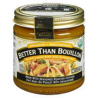 Better Than Bouillon - Organic Chicken Base, 227 Gram