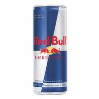 Red Bull - Energy Drink