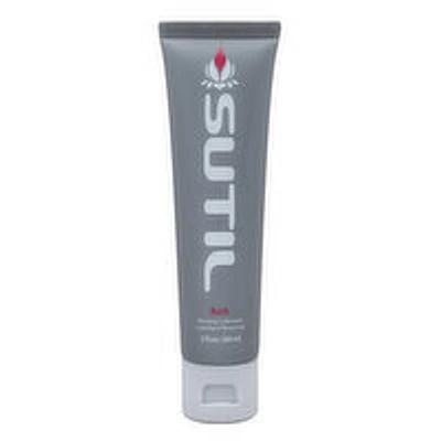 Sutil - Rich Personal Lubricant, 60 Millilitre