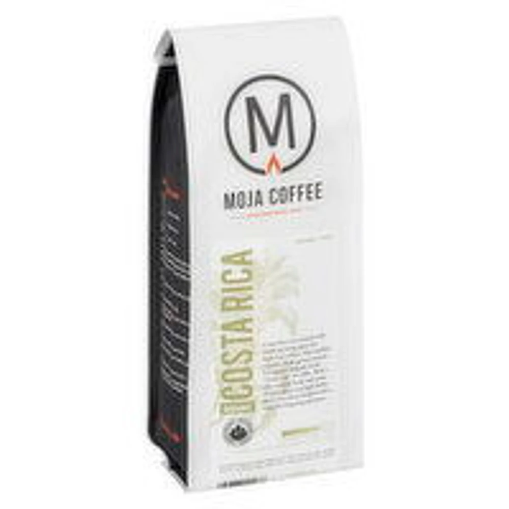 Moja - Organic Coffee Costa Rica, 400 Gram