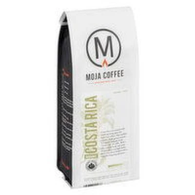 Moja - Organic Coffee Costa Rica, 400 Gram