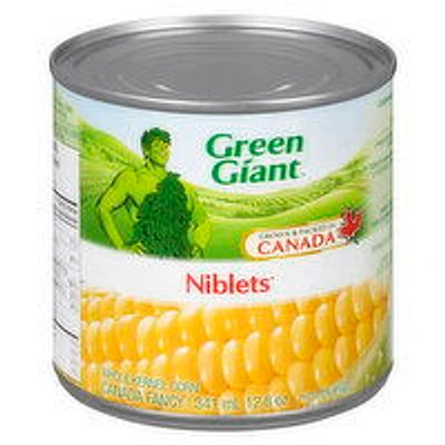 Green Giant - Whole Kernel Corn, 341 Millilitre