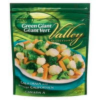 Green Giant - Valley Selections - California Mix, 500 Gram