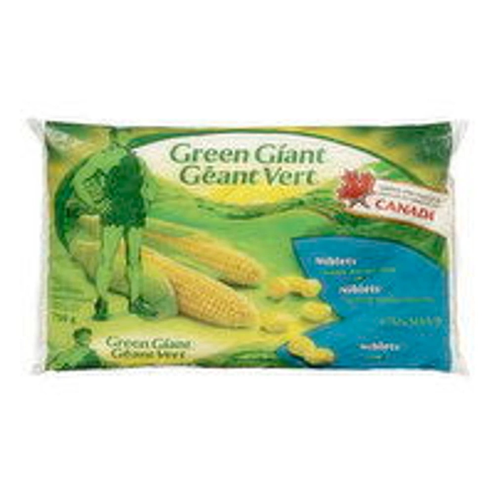 Green Giant - Whole Kernel Corn - Niblets, 750 Gram