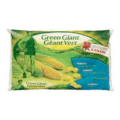 Green Giant - Whole Kernel Corn - Niblets, 750 Gram