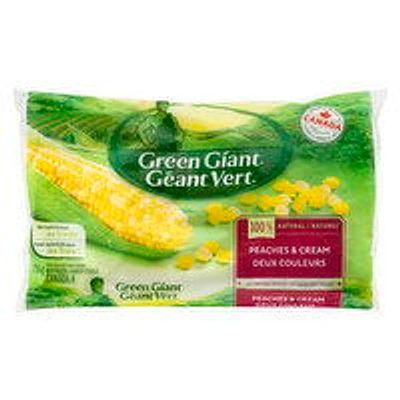 Green Giant - Peaches & Cream Corn, 750 Gram
