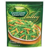 Green Giant - Valley Selections - Baby Blend, 400 Gram