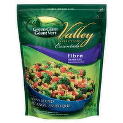 Green Giant - Valley Selections Essentials -  Asian Blend, 400 Gram