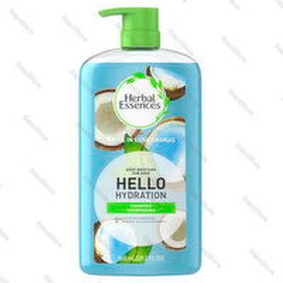 Herbal Essences - Herbal Essences Hello Hydration Shampoo & Bodywash, 865 Millilitre