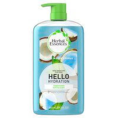 Herbal Essences - Herbal Essences Hello Hydration Conditioner, 865 Millilitre