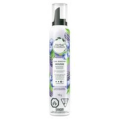 Herbal Essences - Curl Boosting Mouse, 1 Each