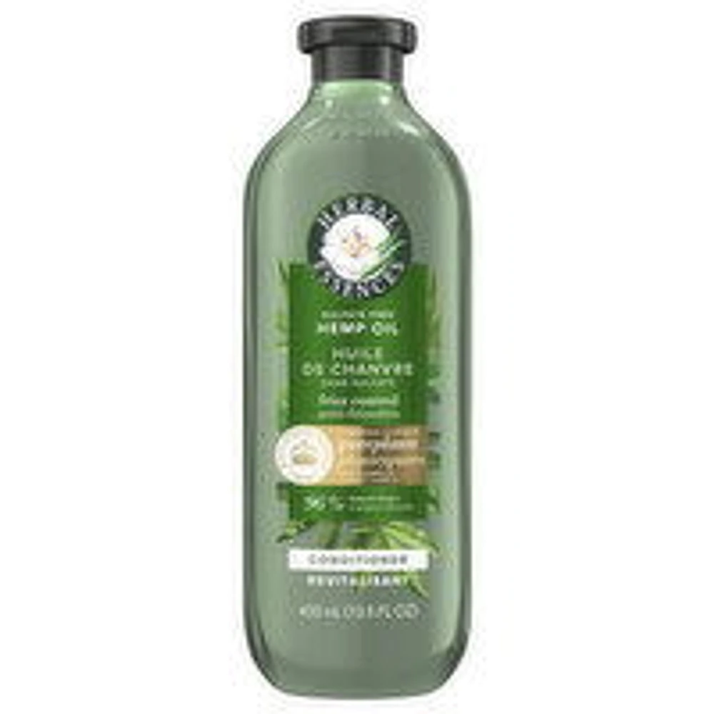 Herbal Essence - Hemp Oil Conditioner, 400 Millilitre