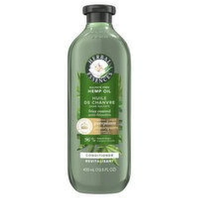 Herbal Essence - Hemp Oil Conditioner, 400 Millilitre