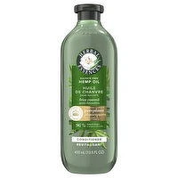 Herbal Essence - Hemp Oil Conditioner, 400 Millilitre