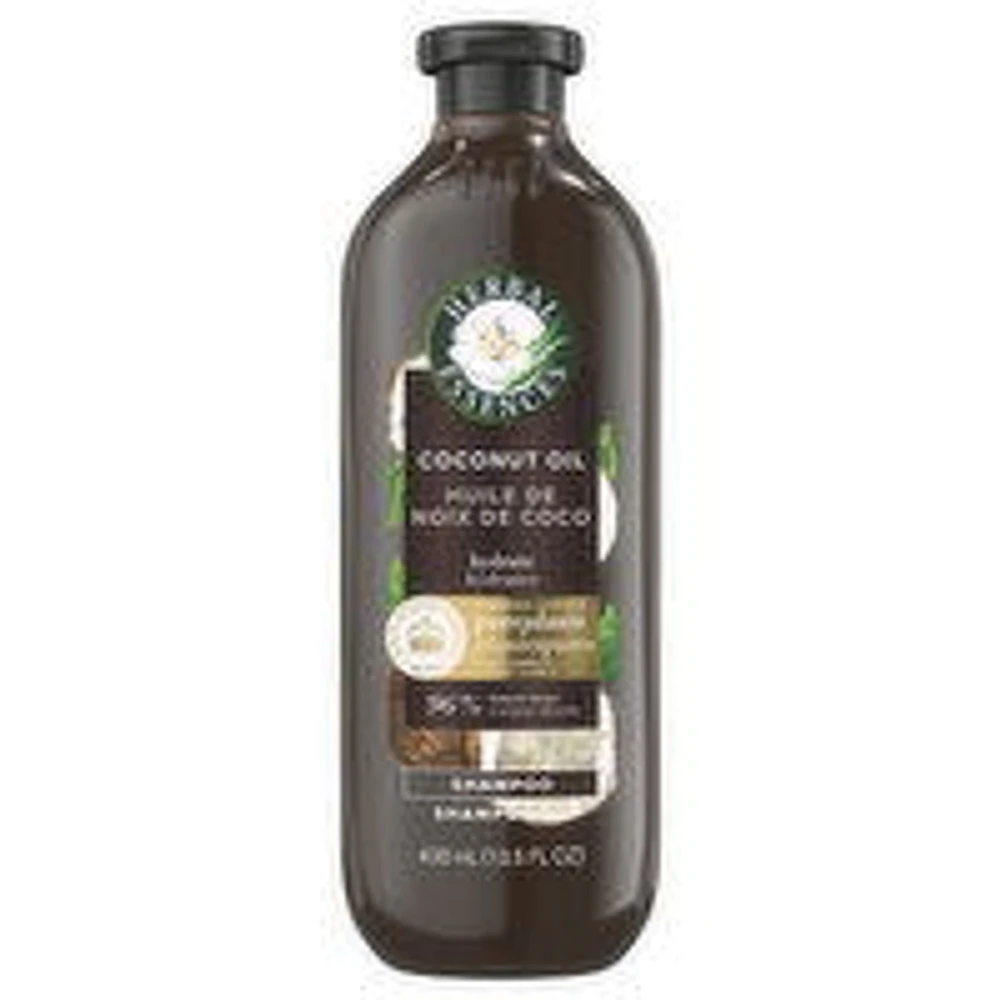 Herbal Essences - Coconut Oil Shampoo, 400 Millilitre