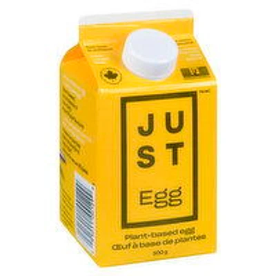 Just Egg - Plant Based Liquid, 500 Gram