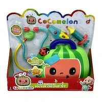 Cocomelon - Musical Doctor Checkup Set, 1 Each