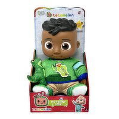 Cocomelon - Roto Plush Cody Doll, 1 Each