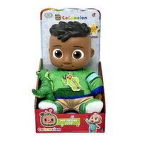 Cocomelon - Roto Plush Cody Doll, 1 Each