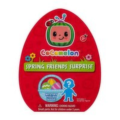 Cocomelon - Single Figure Surprise, 1 Each
